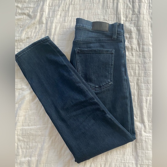 PISTOLA MADI High Rise Modern Slim- ICONIC - Picture 2 of 5